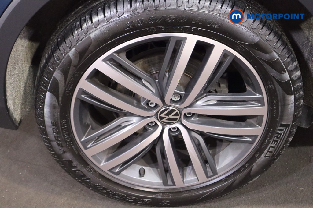 Used Volkswagen Tiguan 2023 for sale - 78091550: Photo 30