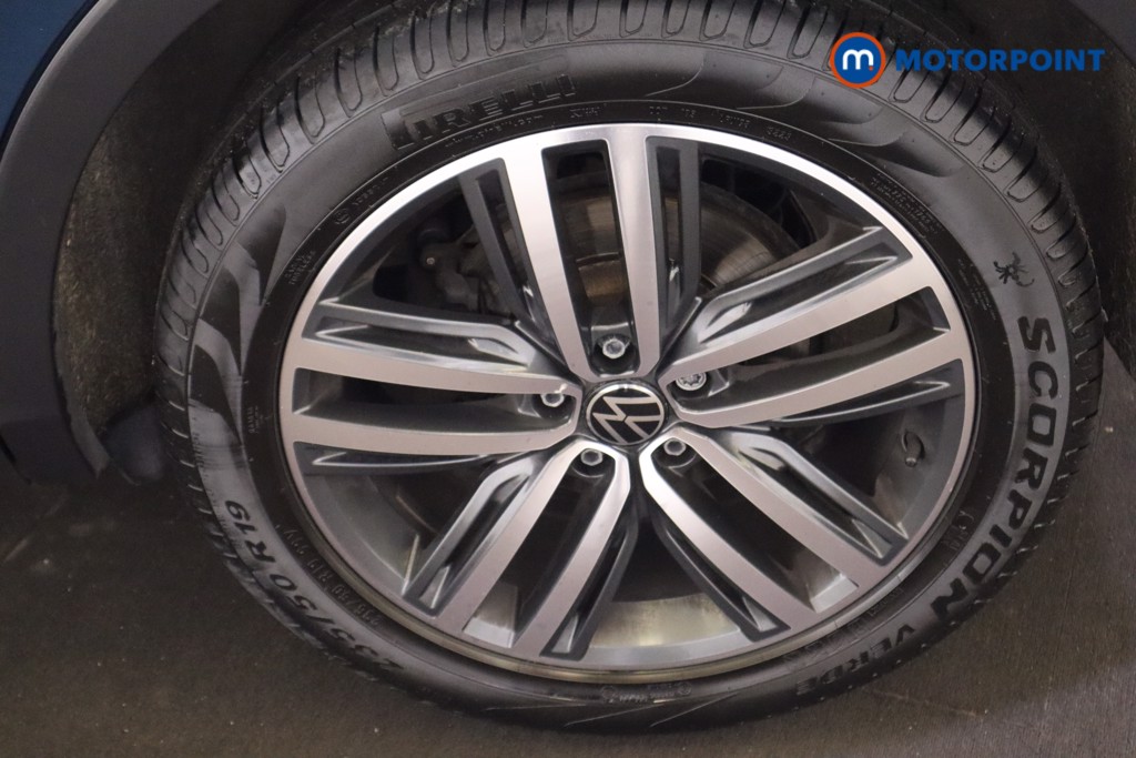 Used Volkswagen Tiguan 2023 for sale - 78091550: Photo 31