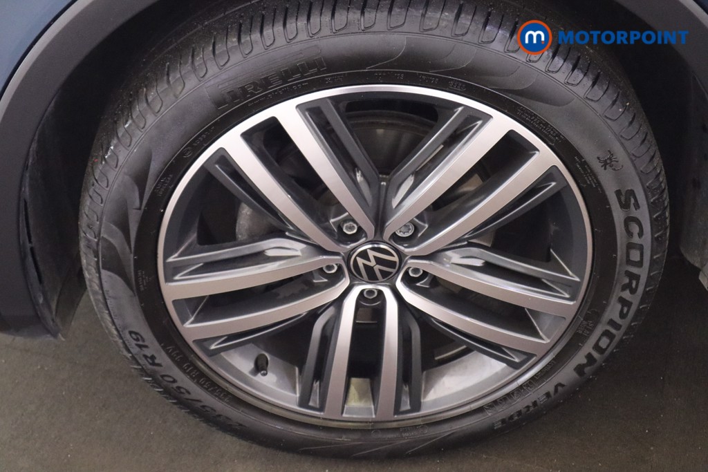 Used Volkswagen Tiguan 2023 for sale - 78091550: Photo 32