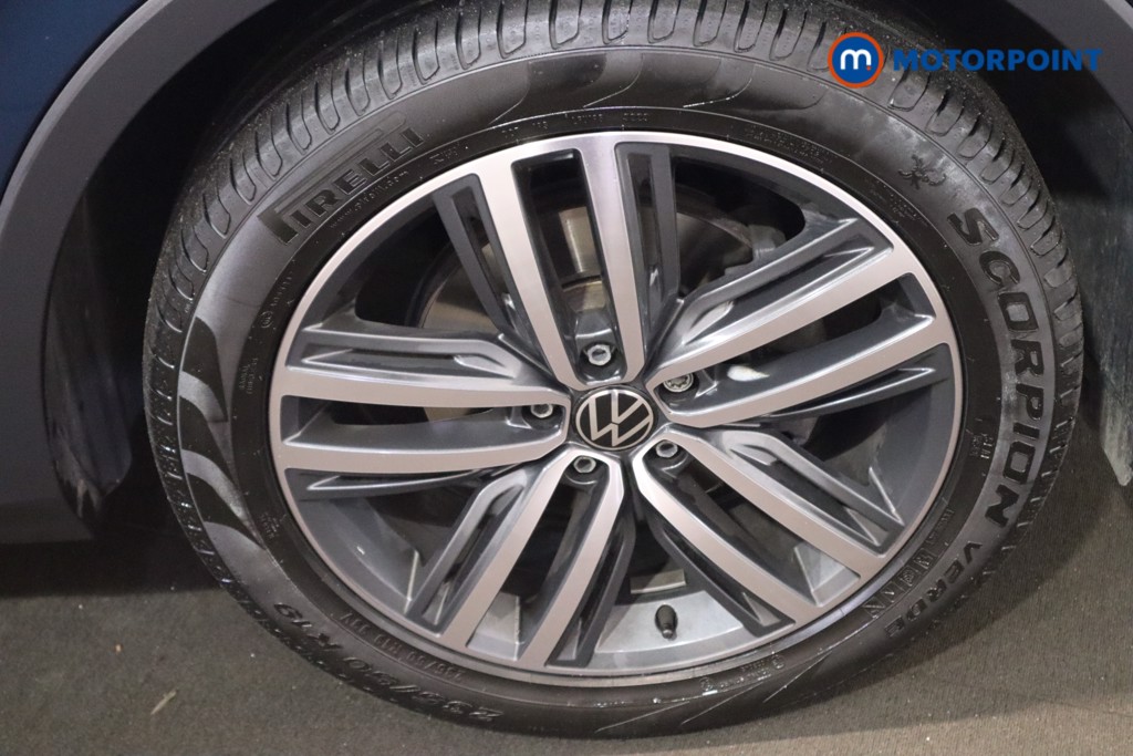 Used Volkswagen Tiguan 2023 for sale - 78091550: Photo 33