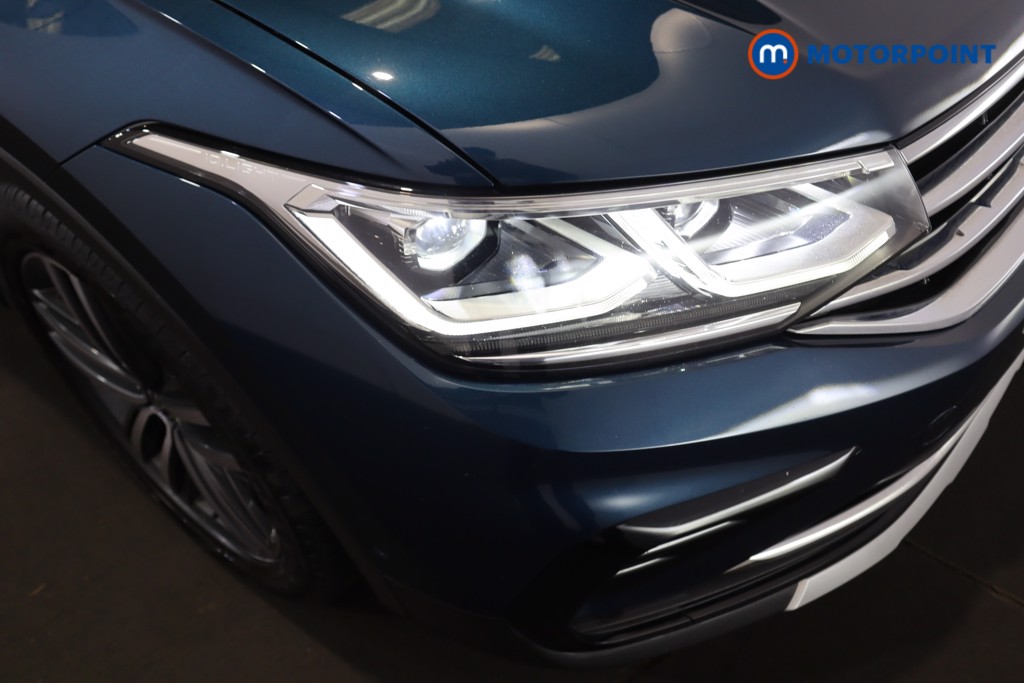 Used Volkswagen Tiguan 2023 for sale - 78091550: Photo 34