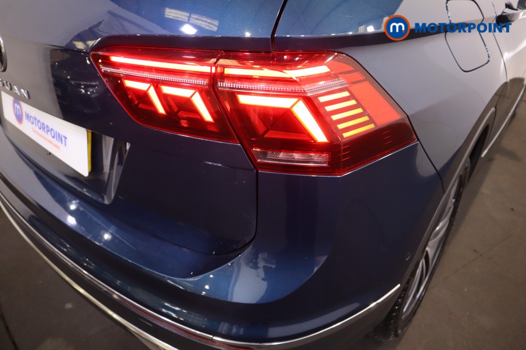 Used Volkswagen Tiguan 2023 for sale - 78091550: Photo 35