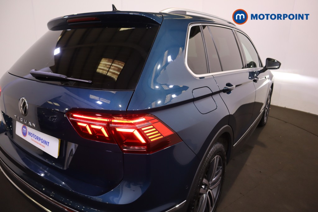 Used Volkswagen Tiguan 2023 for sale - 78091550: Photo 36