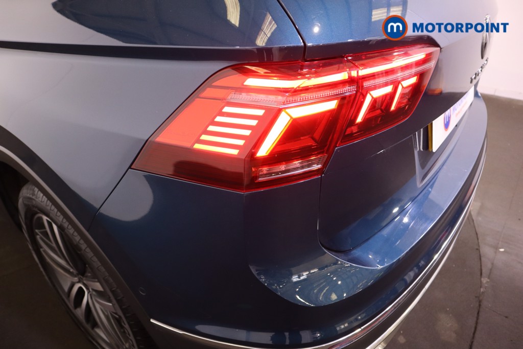 Used Volkswagen Tiguan 2023 for sale - 78091550: Photo 37