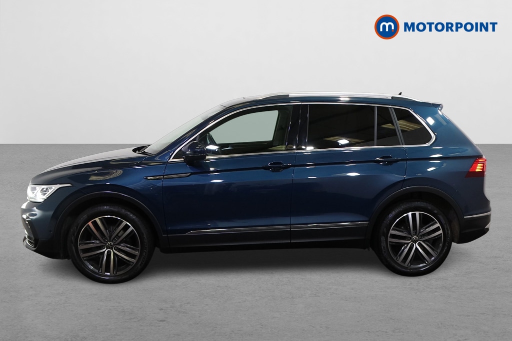 Used Volkswagen Tiguan 2023 for sale - 78091550: Photo 4