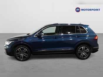 Used Volkswagen Tiguan 2023 for sale - 78091550: Photo