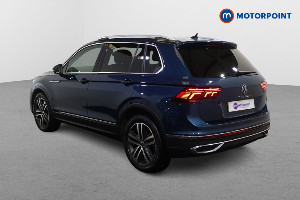 Used Volkswagen Tiguan 2023 for sale - 78091550: Photo 5