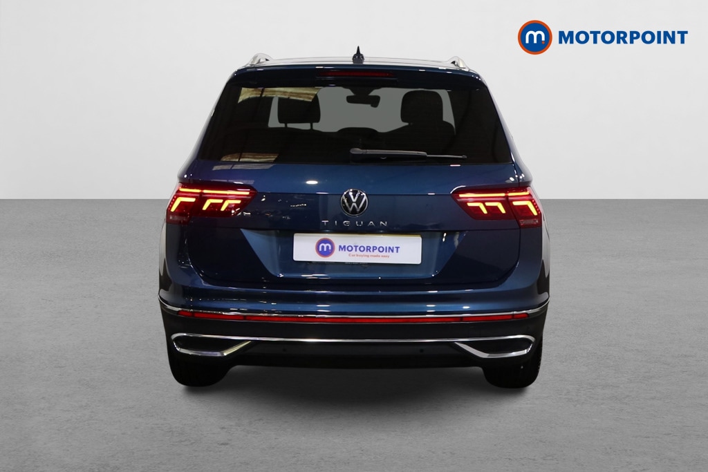 Used Volkswagen Tiguan 2023 for sale - 78091550: Photo 6