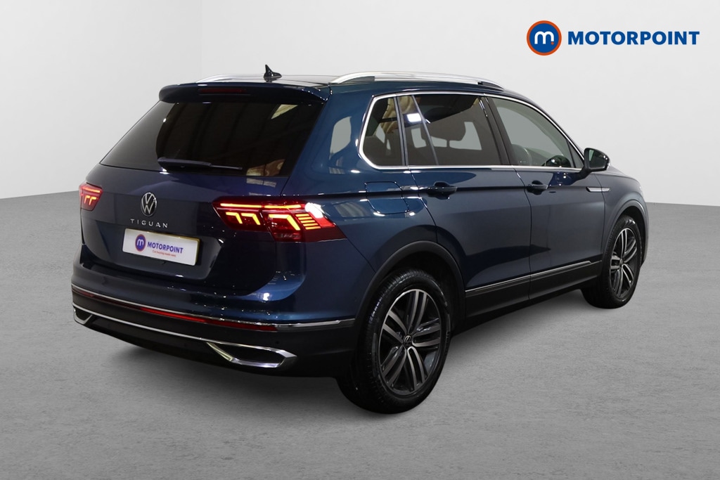 Used Volkswagen Tiguan 2023 for sale - 78091550: Photo 7