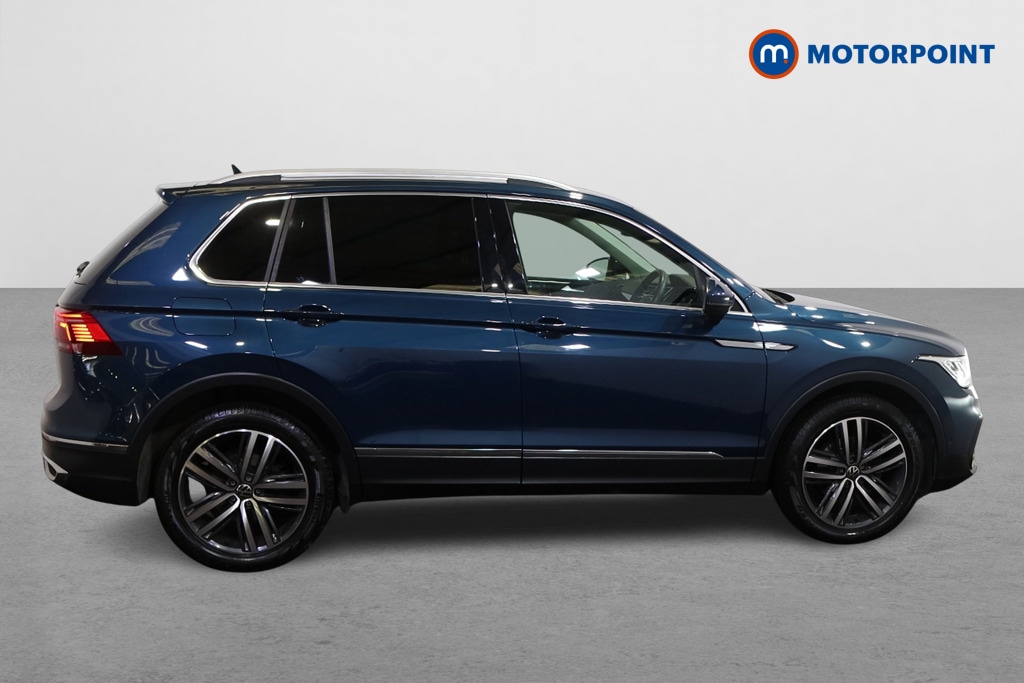 Used Volkswagen Tiguan 2023 for sale - 78091550: Photo 8