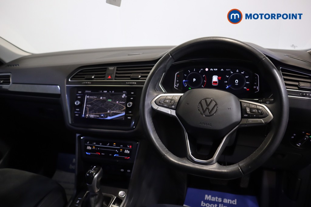 Used Volkswagen Tiguan 2023 for sale - 78091550: Photo 9