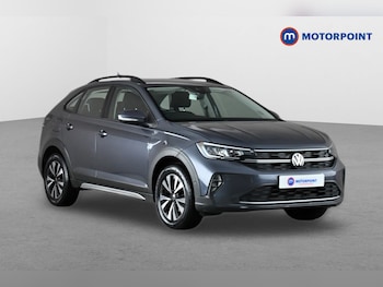 Used Volkswagen Taigo 2023 for sale - 78479154: Photo