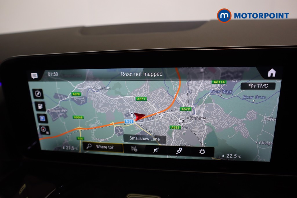 Used Mercedes-Benz EQA 2021 for sale - 76807957: Photo 10