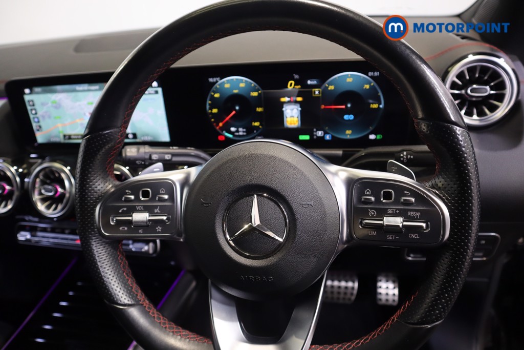 Used Mercedes-Benz EQA 2021 for sale - 76807957: Photo 11