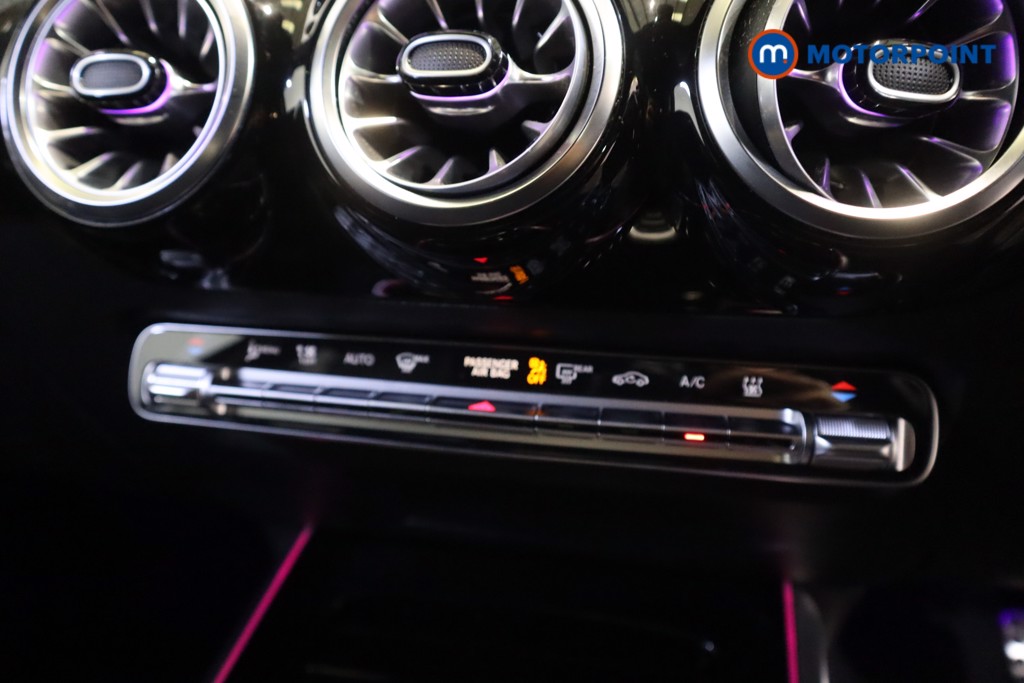 Used Mercedes-Benz EQA 2021 for sale - 76807957: Photo 13