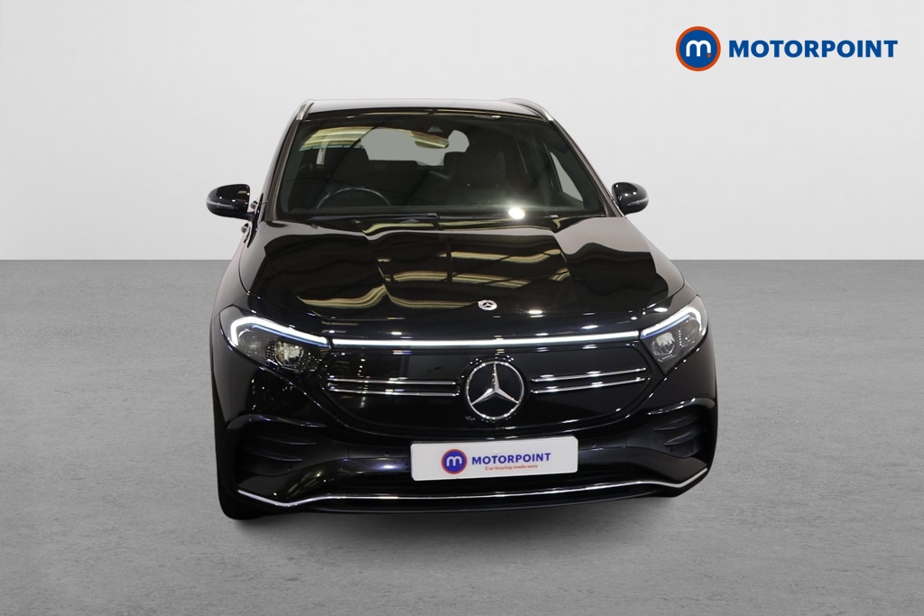Used Mercedes-Benz EQA 2021 for sale - 76807957: Photo 2