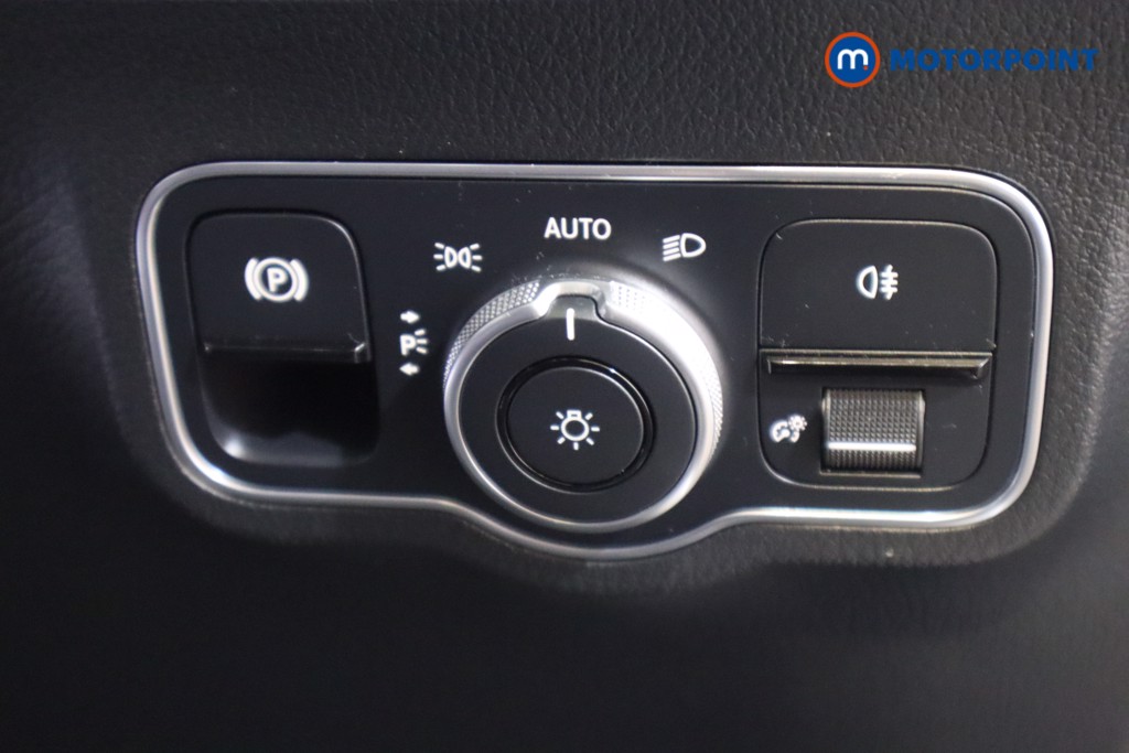 Used Mercedes-Benz EQA 2021 for sale - 76807957: Photo 20