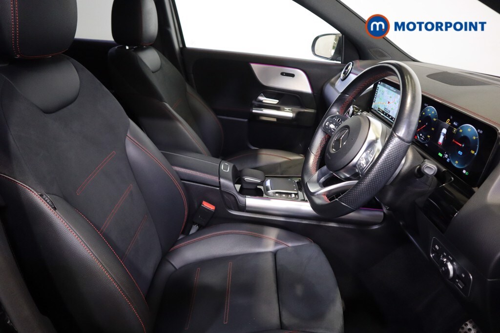 Used Mercedes-Benz EQA 2021 for sale - 76807957: Photo 25