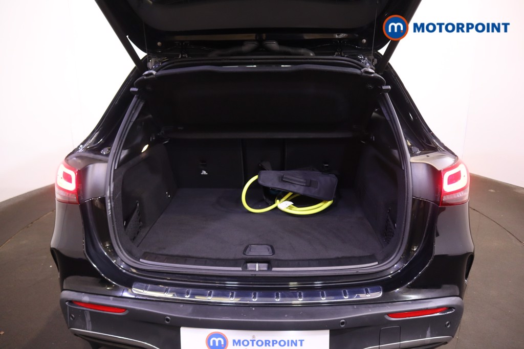 Used Mercedes-Benz EQA 2021 for sale - 76807957: Photo 28