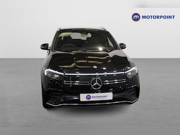 Used Mercedes-Benz EQA 2021 for sale - 76807957: Photo