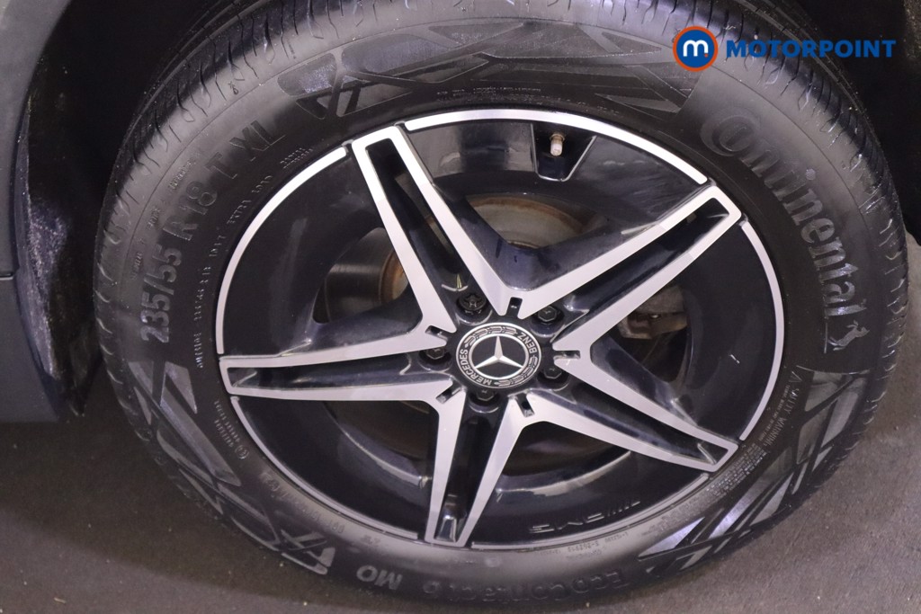 Used Mercedes-Benz EQA 2021 for sale - 76807957: Photo 31