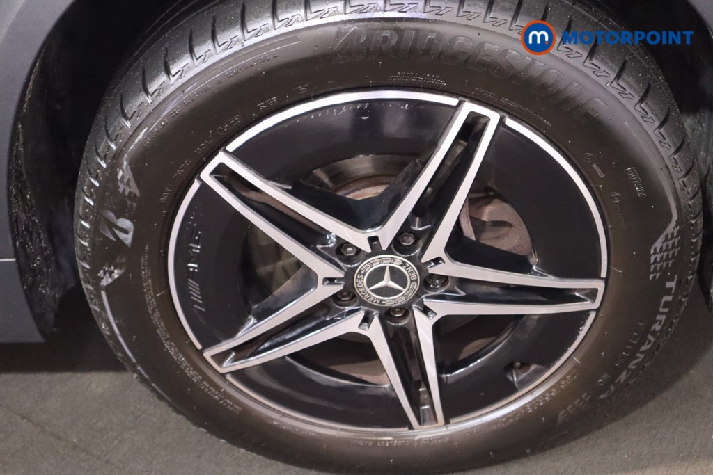 Used Mercedes-Benz EQA 2021 for sale - 76807957: Photo 33