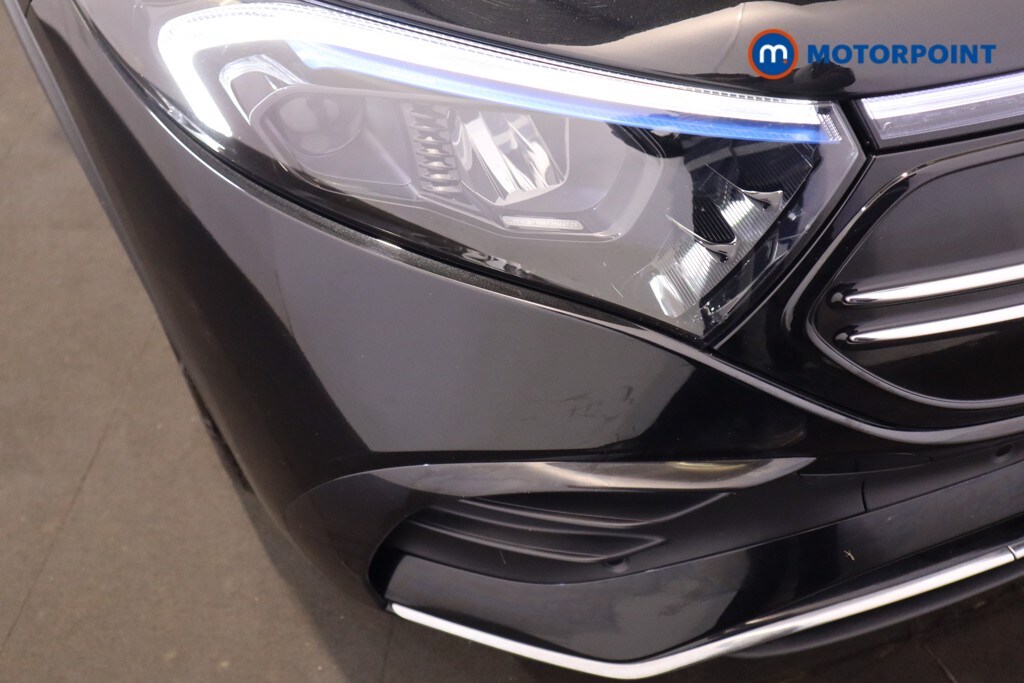 Used Mercedes-Benz EQA 2021 for sale - 76807957: Photo 34