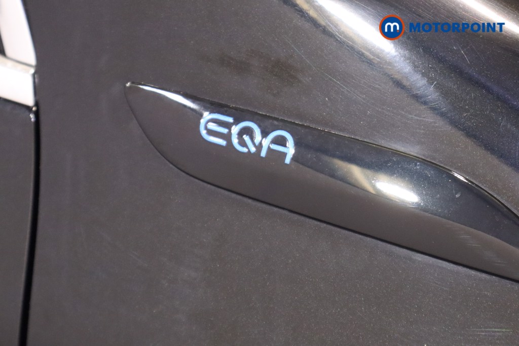 Used Mercedes-Benz EQA 2021 for sale - 76807957: Photo 35