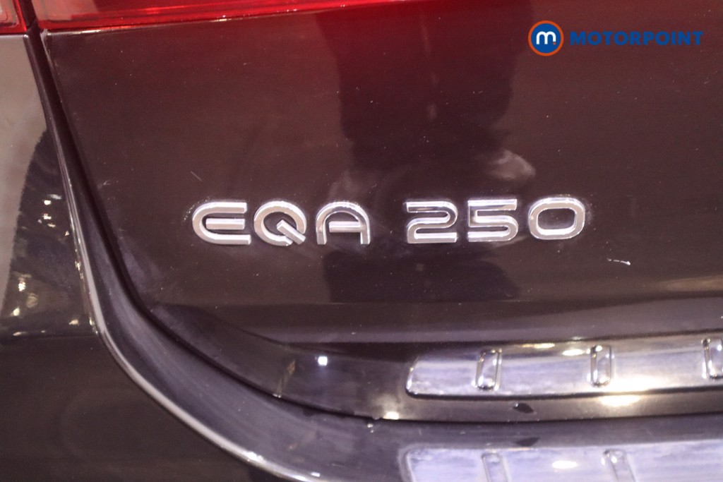 Used Mercedes-Benz EQA 2021 for sale - 76807957: Photo 38
