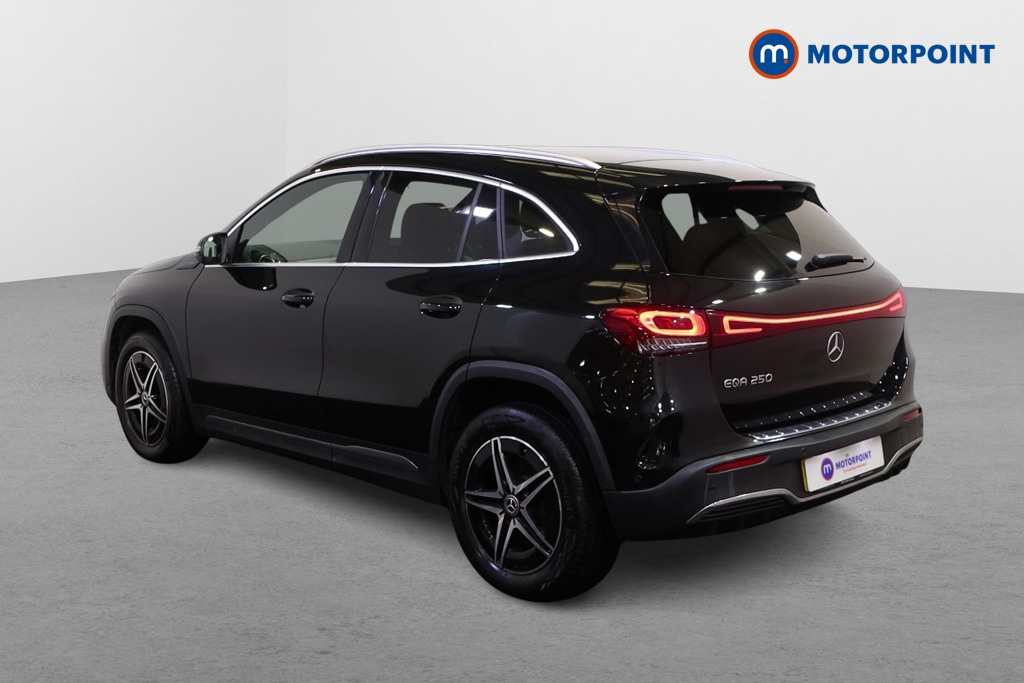 Used Mercedes-Benz EQA 2021 for sale - 76807957: Photo 5