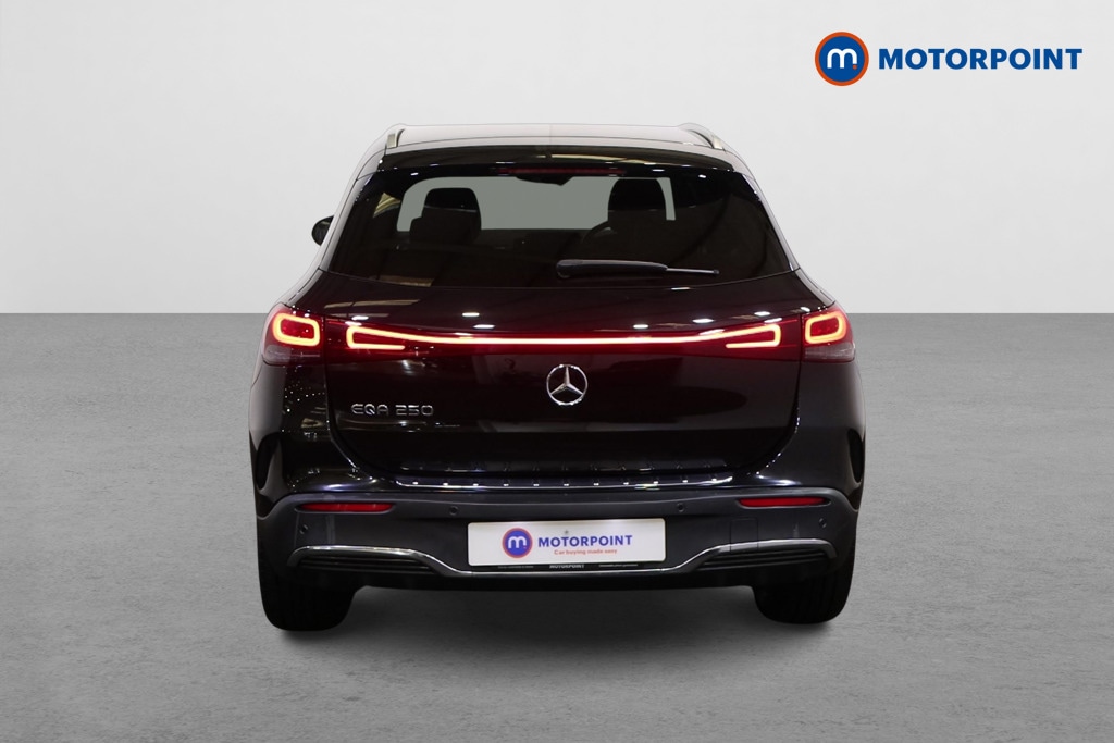 Used Mercedes-Benz EQA 2021 for sale - 76807957: Photo 6