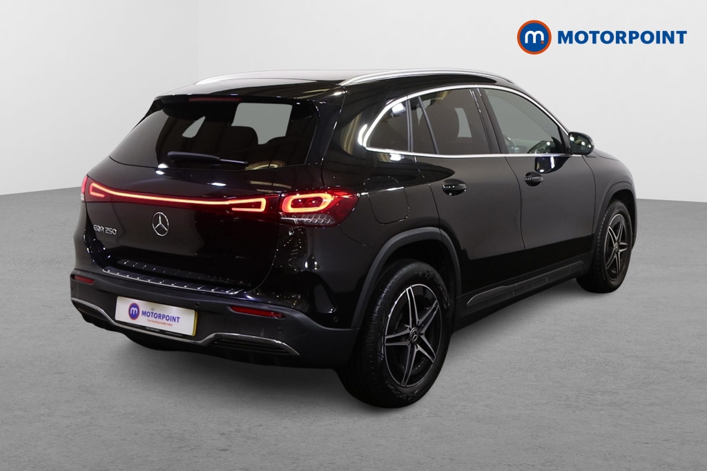 Used Mercedes-Benz EQA 2021 for sale - 76807957: Photo 7