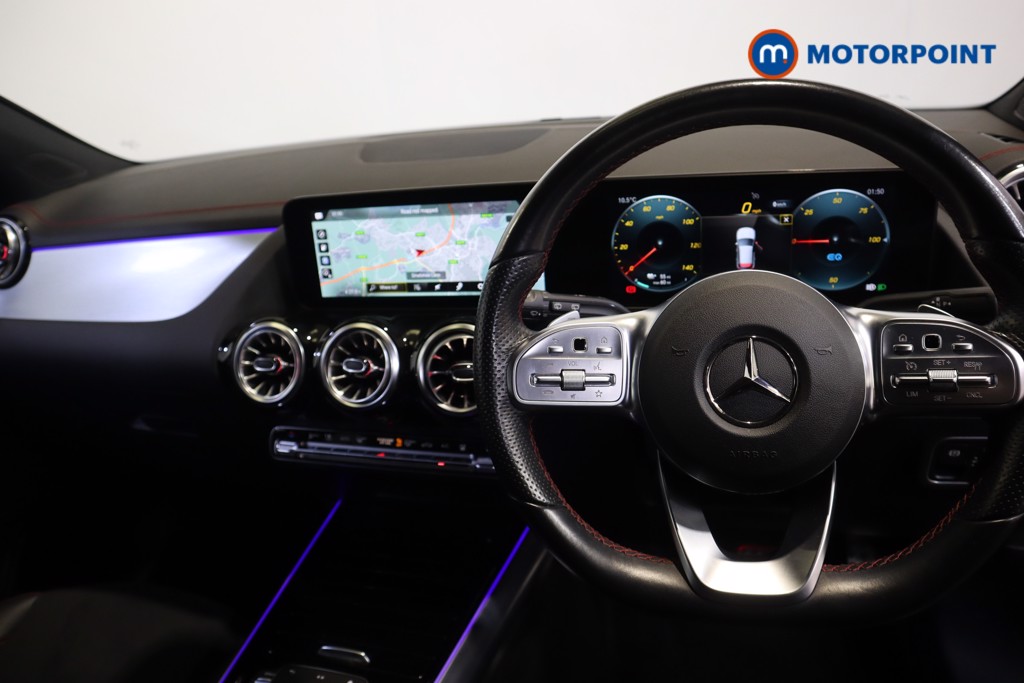 Used Mercedes-Benz EQA 2021 for sale - 76807957: Photo 9