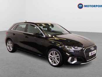 2021 - 30 TFSI Sport 5dr