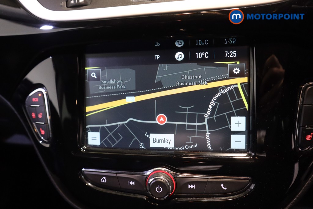 Used Vauxhall Corsa 2019 for sale - 78078496: Photo 10