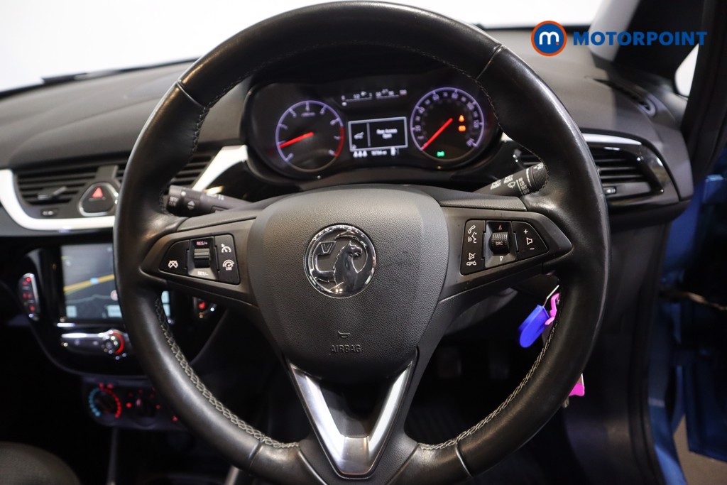 Used Vauxhall Corsa 2019 for sale - 78078496: Photo 11