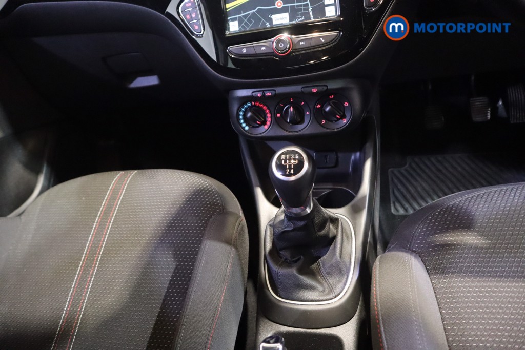 Used Vauxhall Corsa 2019 for sale - 78078496: Photo 14