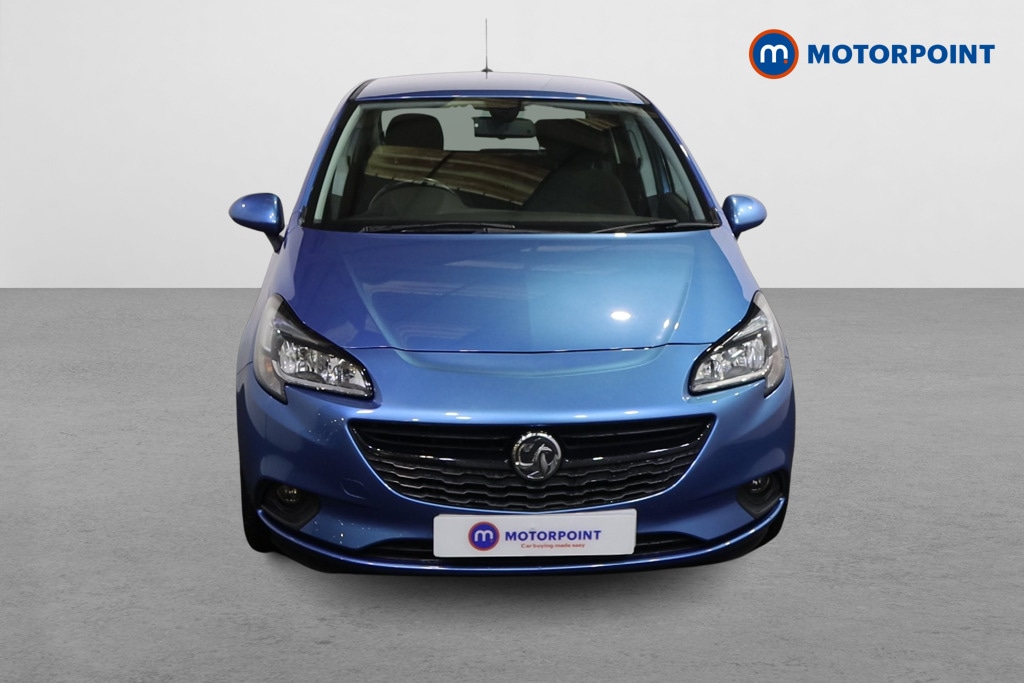 Used Vauxhall Corsa 2019 for sale - 78078496: Photo 2