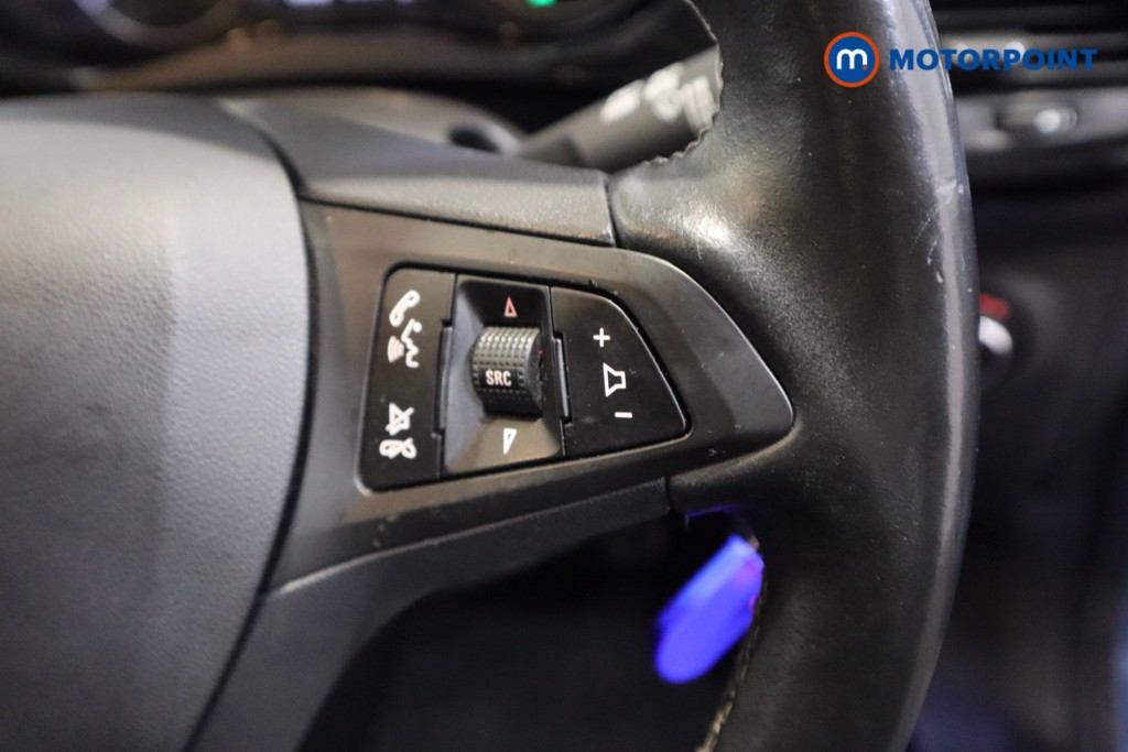 Used Vauxhall Corsa 2019 for sale - 78078496: Photo 21