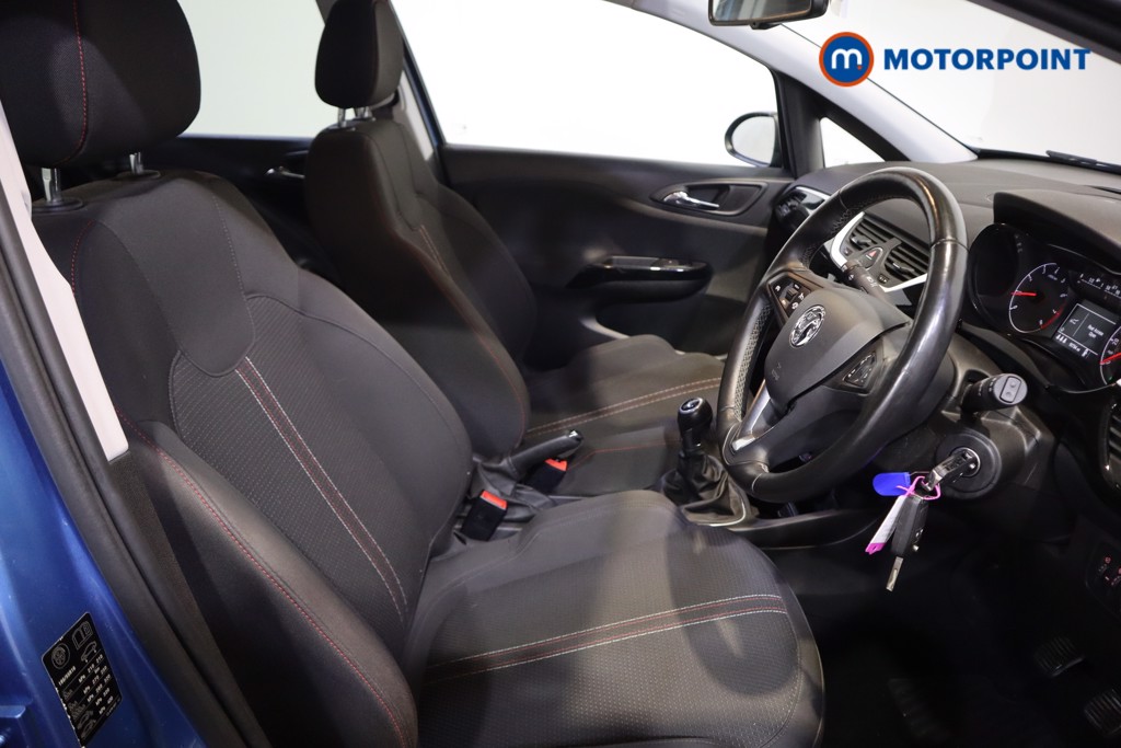 Used Vauxhall Corsa 2019 for sale - 78078496: Photo 25