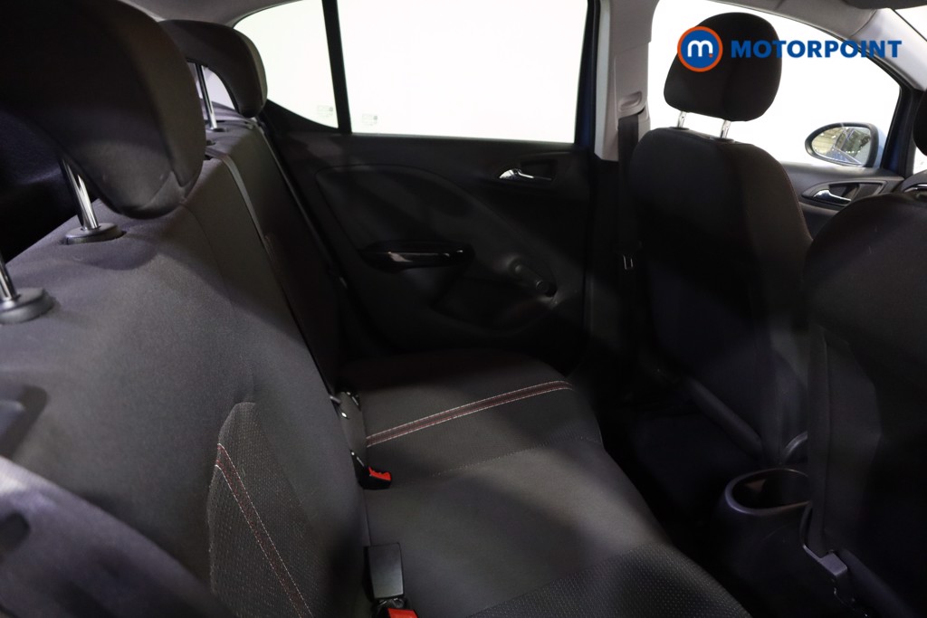 Used Vauxhall Corsa 2019 for sale - 78078496: Photo 26