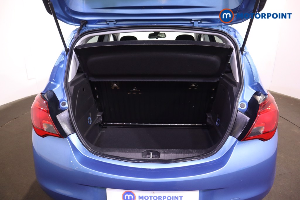 Used Vauxhall Corsa 2019 for sale - 78078496: Photo 27