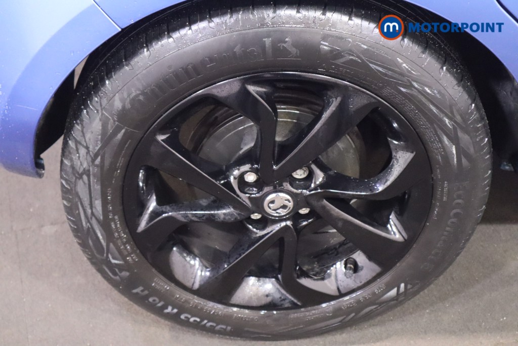 Used Vauxhall Corsa 2019 for sale - 78078496: Photo 28