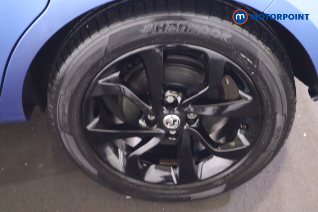 Used Vauxhall Corsa 2019 for sale - 78078496: Photo 29