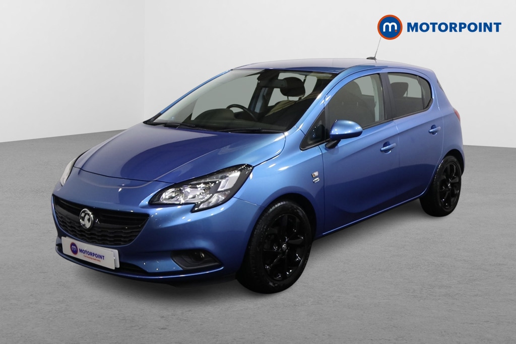 Used Vauxhall Corsa 2019 for sale - 78078496: Photo 3