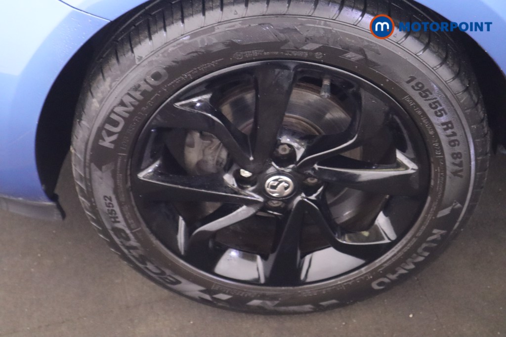 Used Vauxhall Corsa 2019 for sale - 78078496: Photo 30