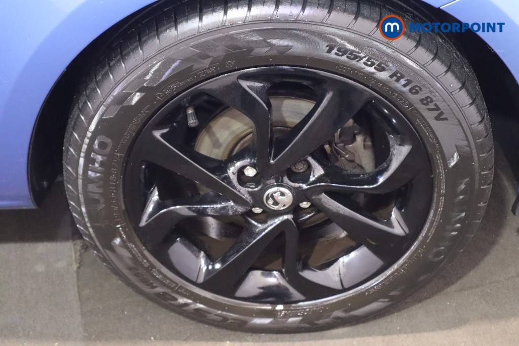 Used Vauxhall Corsa 2019 for sale - 78078496: Photo 31