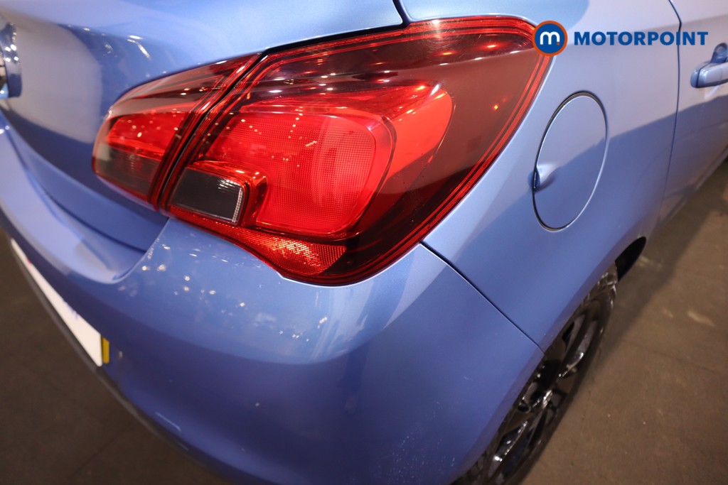 Used Vauxhall Corsa 2019 for sale - 78078496: Photo 33