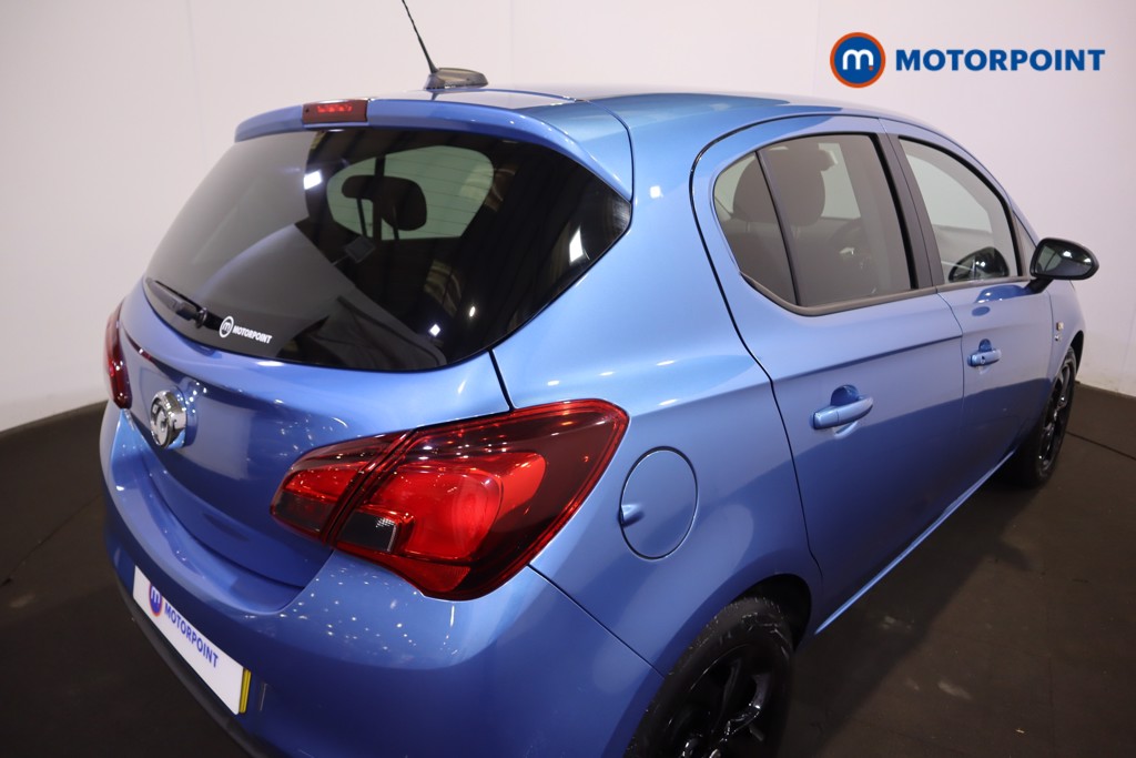 Used Vauxhall Corsa 2019 for sale - 78078496: Photo 34