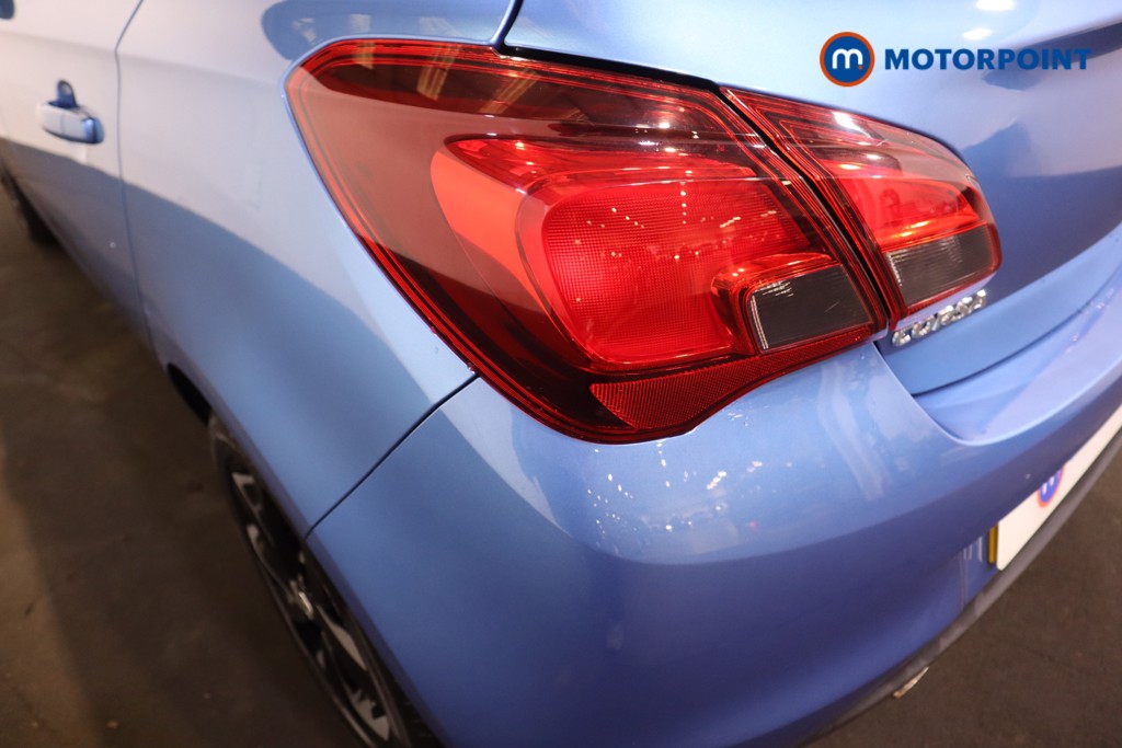 Used Vauxhall Corsa 2019 for sale - 78078496: Photo 35